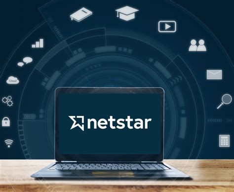 netstar portal.